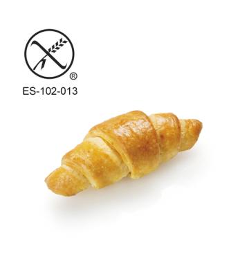 Croissant Sin Gluten 50...